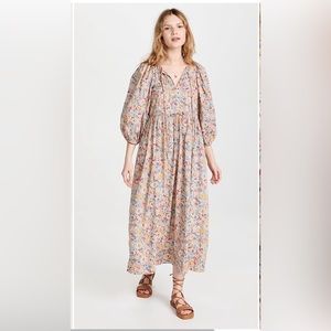 The Great Bonnet Dress (size 1)